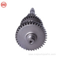 wholesale High quality MANUAL Auto parts input transmission gear Shaft main drive 8-94435143-1 FOR ISUZU